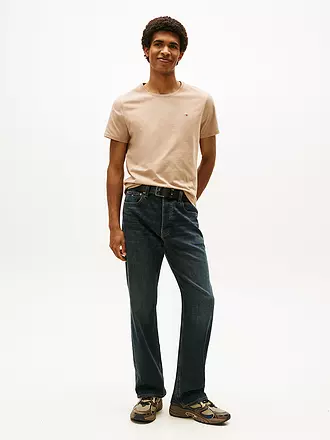 TOMMY JEANS | T-shirt | beige